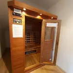 Pleasant With Infrared Sauna Casa vacanze Durbuy