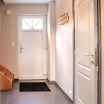 Pleasant With Infrared Sauna 度假居