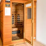 Pleasant With Infrared Sauna 度假居