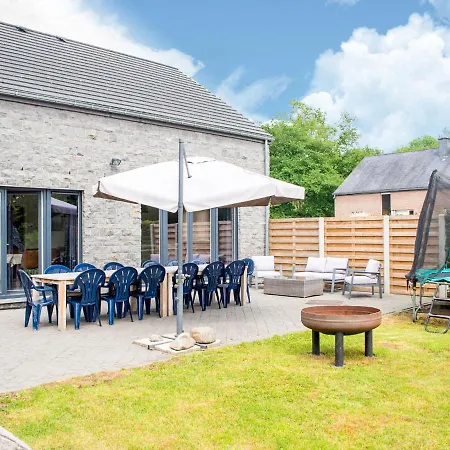 펜션 Pleasant With Infrared Sauna 더뷔