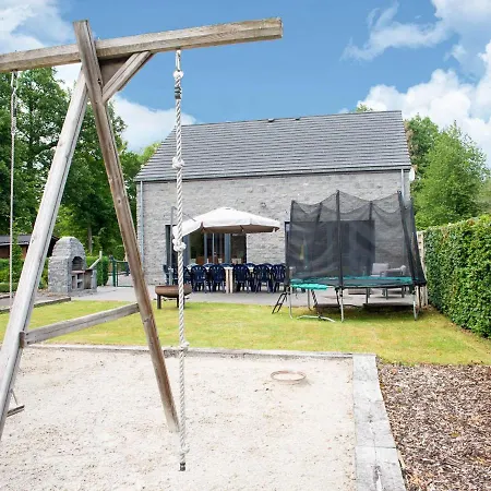 Pleasant With Infrared Sauna 펜션