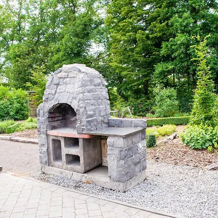 펜션 Pleasant With Infrared Sauna *