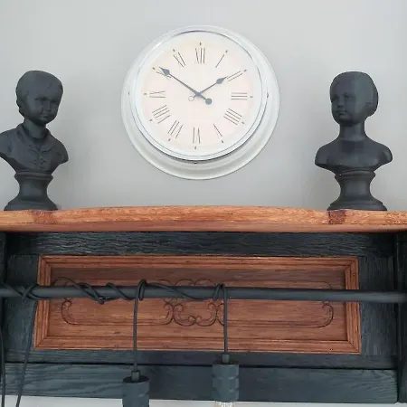 Pleasant With Infrared Sauna 펜션