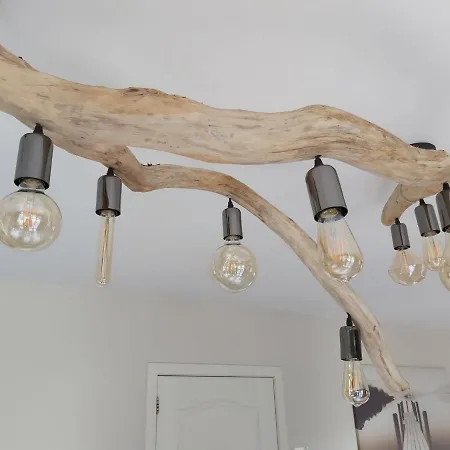 펜션 Pleasant With Infrared Sauna