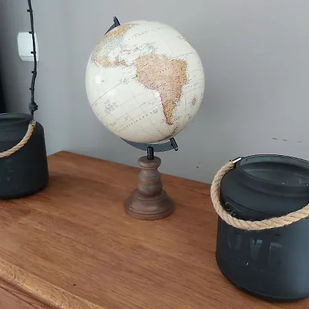 Pleasant With Infrared Sauna 펜션