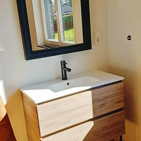 Pleasant With Infrared Sauna