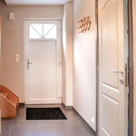 Pleasant With Infrared Sauna Semesterbostad