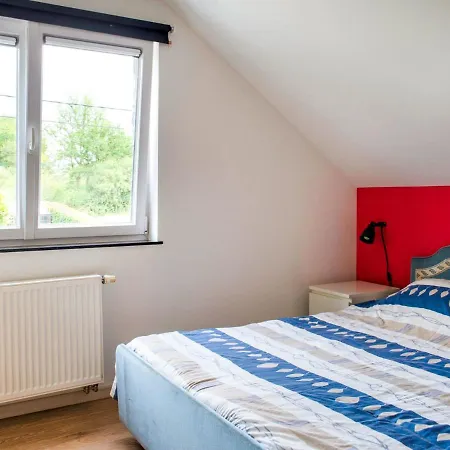 Pleasant With Infrared Sauna 펜션