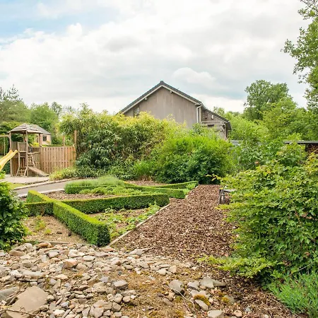 펜션 Pleasant With Infrared Sauna 더뷔