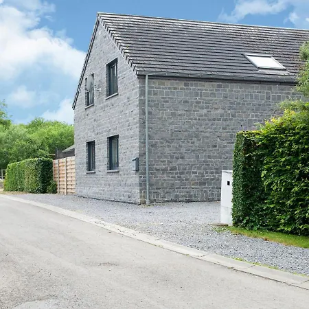 Pleasant With Infrared Sauna 펜션