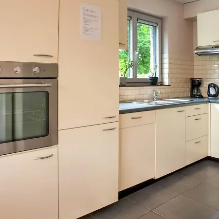 Pleasant With Infrared Sauna 펜션