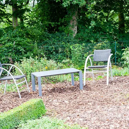 펜션 Pleasant With Infrared Sauna 더뷔