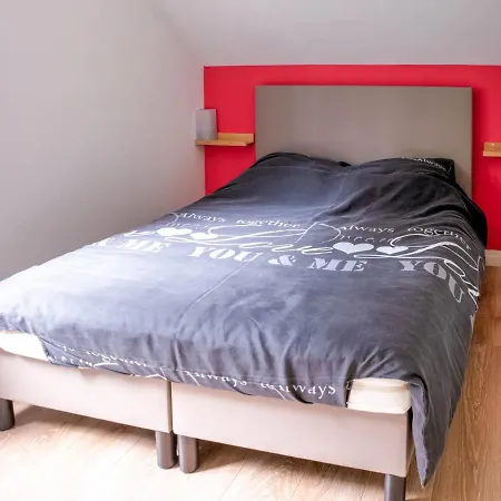 펜션 Pleasant With Infrared Sauna *