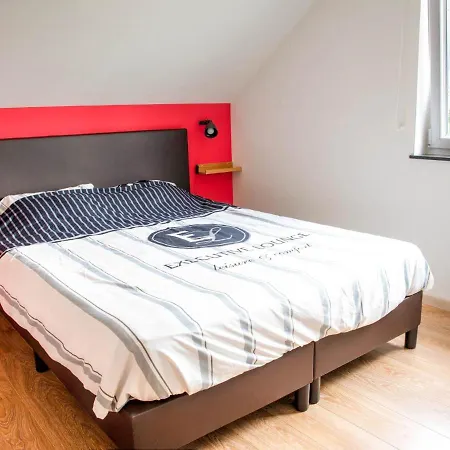 Pleasant With Infrared Sauna