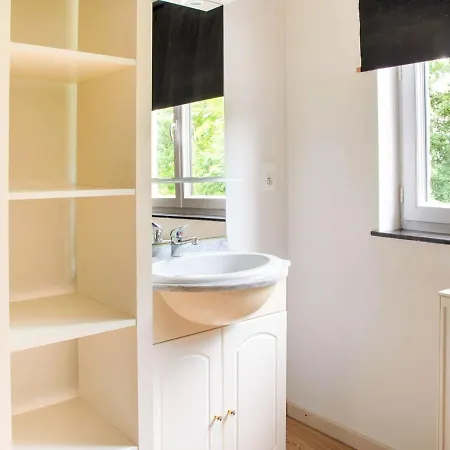 Pleasant With Infrared Sauna 펜션 *