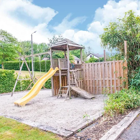 Pleasant With Infrared Sauna 펜션 *